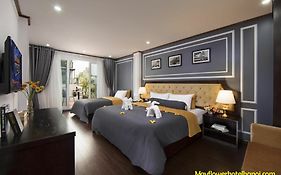 Mayflower Hotel- Central Old Quarter